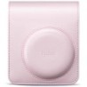 Case instax mini 13, roosa