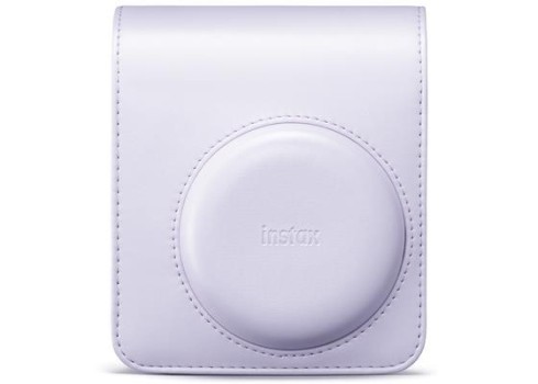 Case instax mini 13, lilla