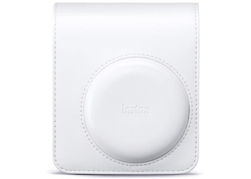 Case instax mini 13, valge