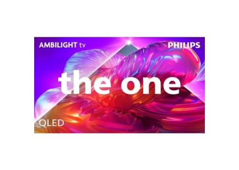 TV Philips 75 QLED