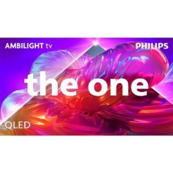 TV Philips 75 QLED