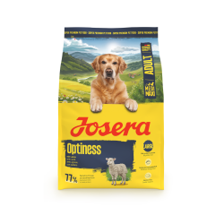 Josera Medium & Maxi Optiness koeratoit 3kg