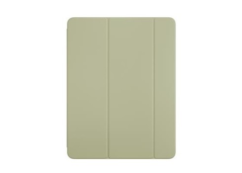 Smart Folio for iPad Air 13 M2, roheline