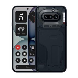 Nothing Phone 4a 12+256GB, Black