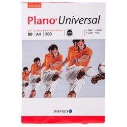 A4 koopiapaber Plano Universaal, 500lk