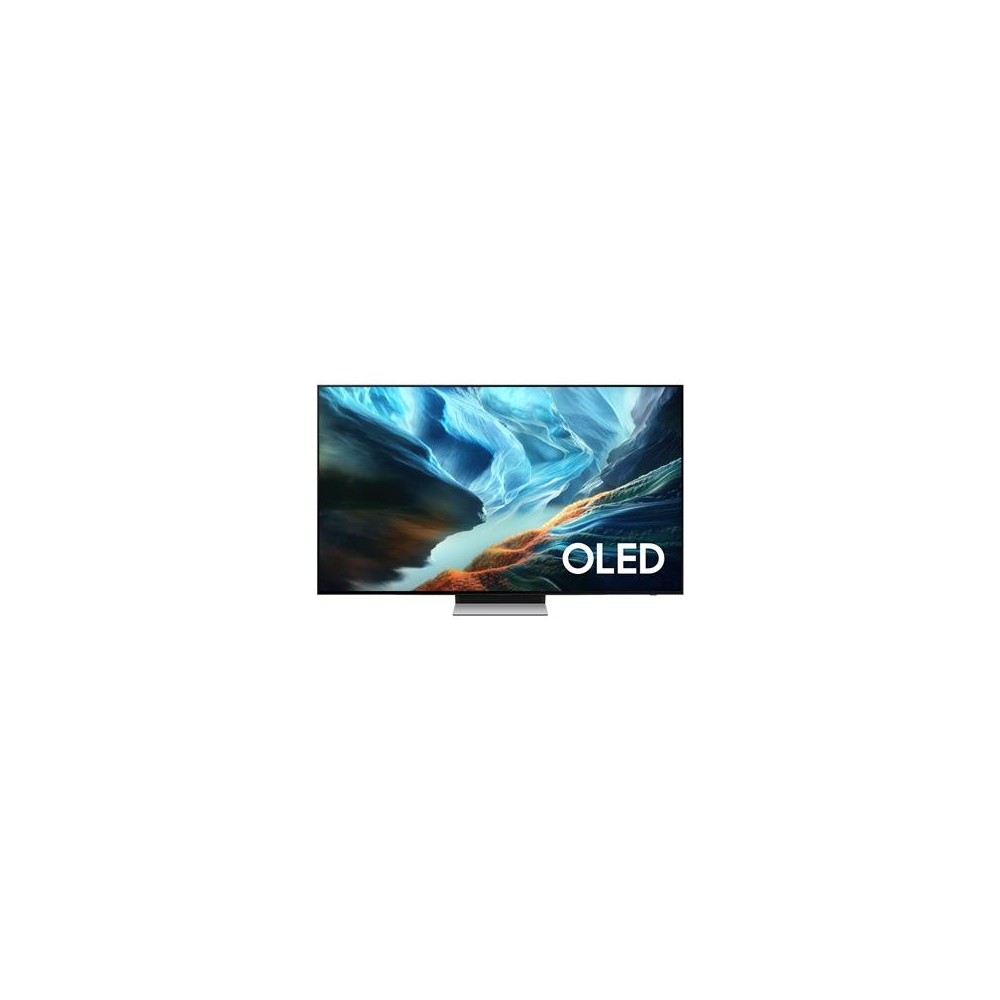 TV SAMSUNG 77