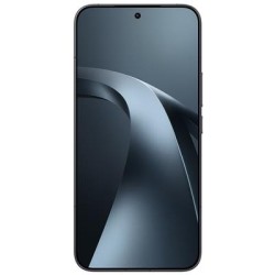 Xiaomi 17T Pro 12+512GB, Black