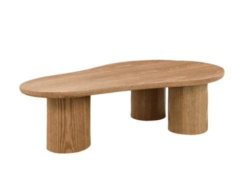 Diivanilaud ORGANIKO tamm, mööbel, elutoamööbel, diivanilauad, kohvilaud, kohvilauad