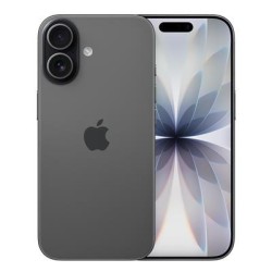iPhone 17 512GB, Black