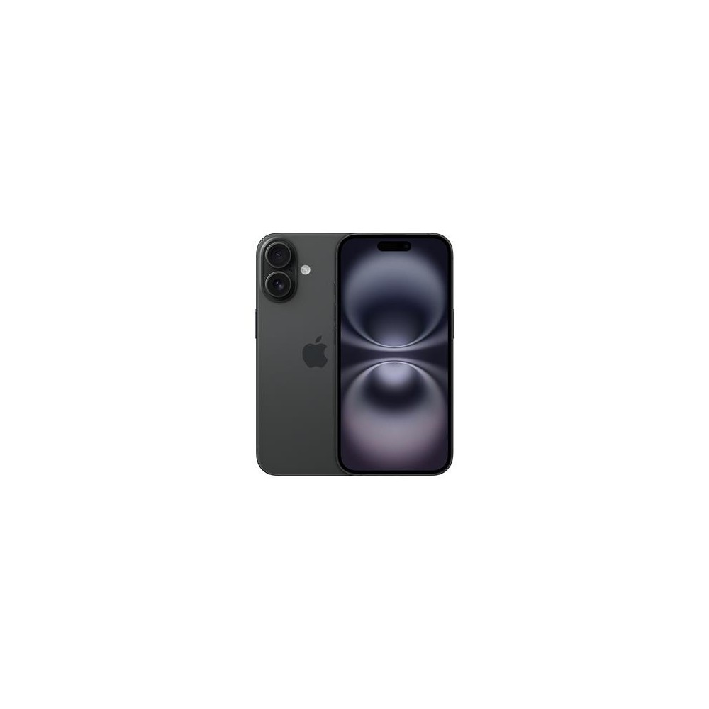 iPhone 16 128GB Black