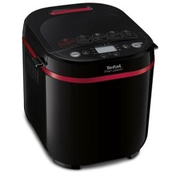 Leivaküpsetaja, Tefal, must