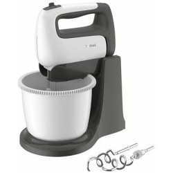 Mikser Tefal, pöörleva nõuga