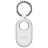 SmartTag2 Silicone Case, valge