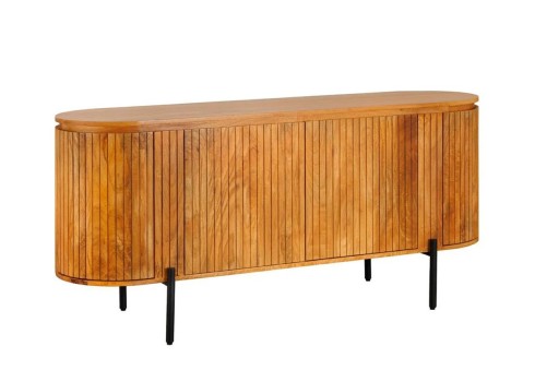 Kummut GATSBY mango, mööbel, elutoamööbel, kummutid, kapid