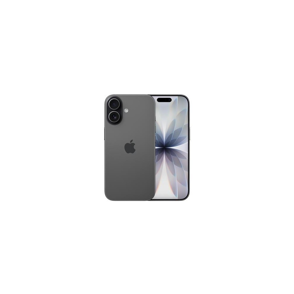 iPhone 17 256GB, Black