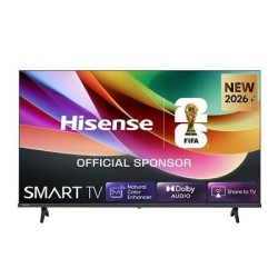 TV Hisense 32
