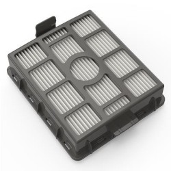 Shark AED antiallergeenne filter IP3000 jaoks