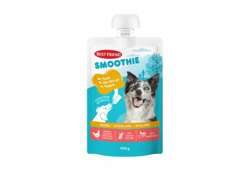 Best Friend KOERA MAIUS SMOOTHIE KANA 100G