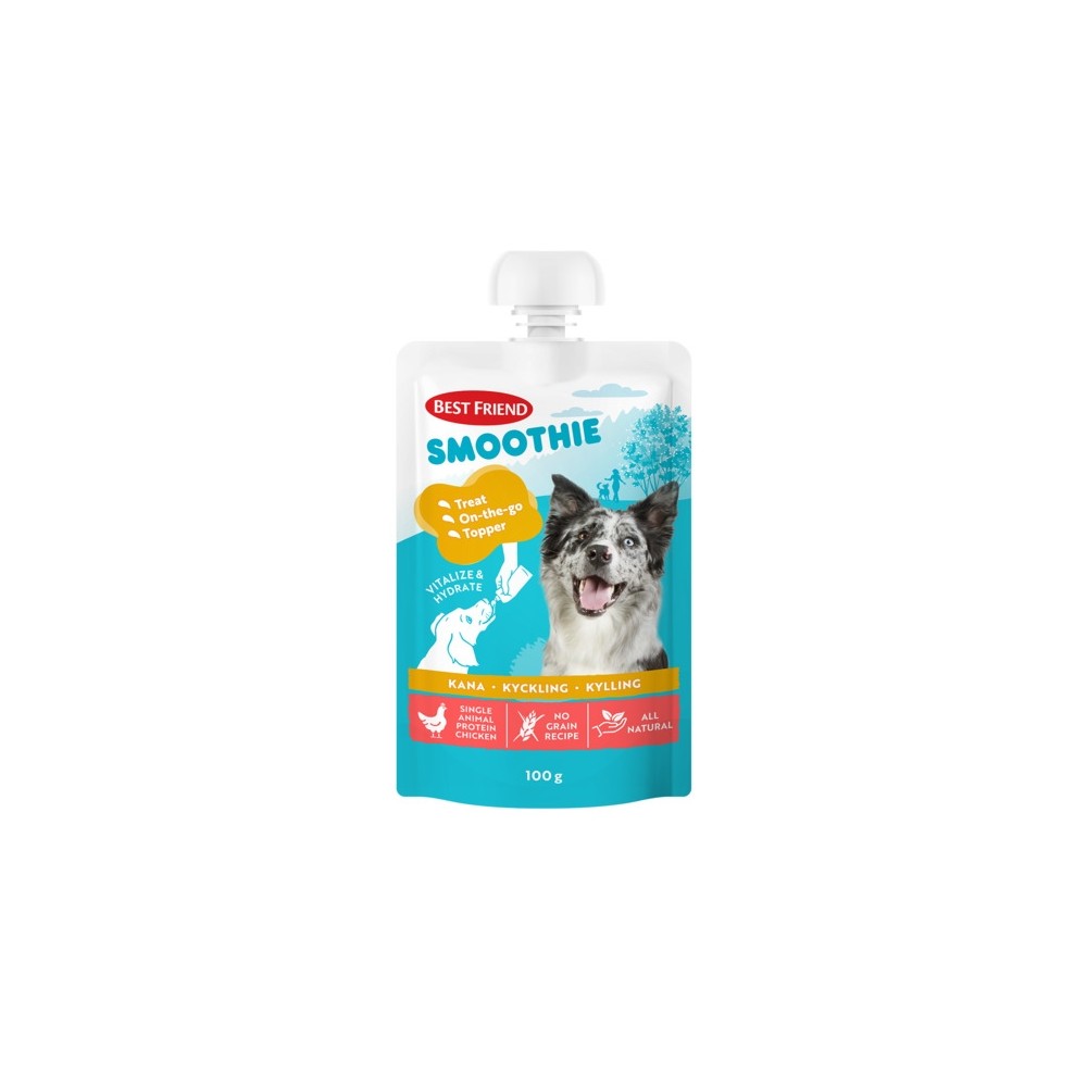 Best Friend KOERA MAIUS SMOOTHIE KANA 100G