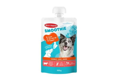 Best Friend KOERA MAIUS SMOOTHIE VEIS 100G