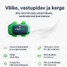 Petloc8 GPS jälgimisseade koerale