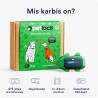 Petloc8 GPS jälgimisseade koerale