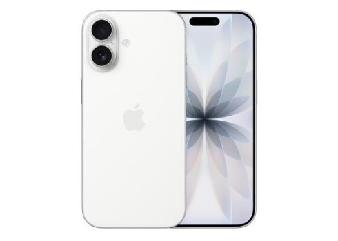 iPhone 17 256GB, White