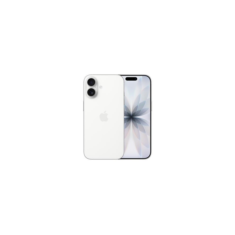 iPhone 17 256GB, White
