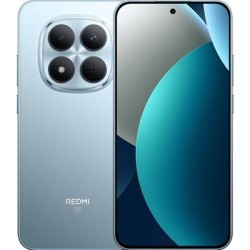 Xiaomi Redmi Note 15 Pro 5G 8+256GB, Blue