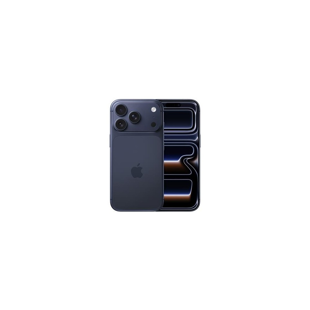 iPhone 17 Pro 256GB, Deep Blue