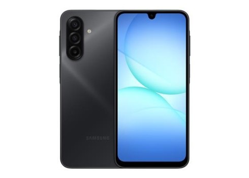 Samsung Galaxy A17 LTE 128GB, black