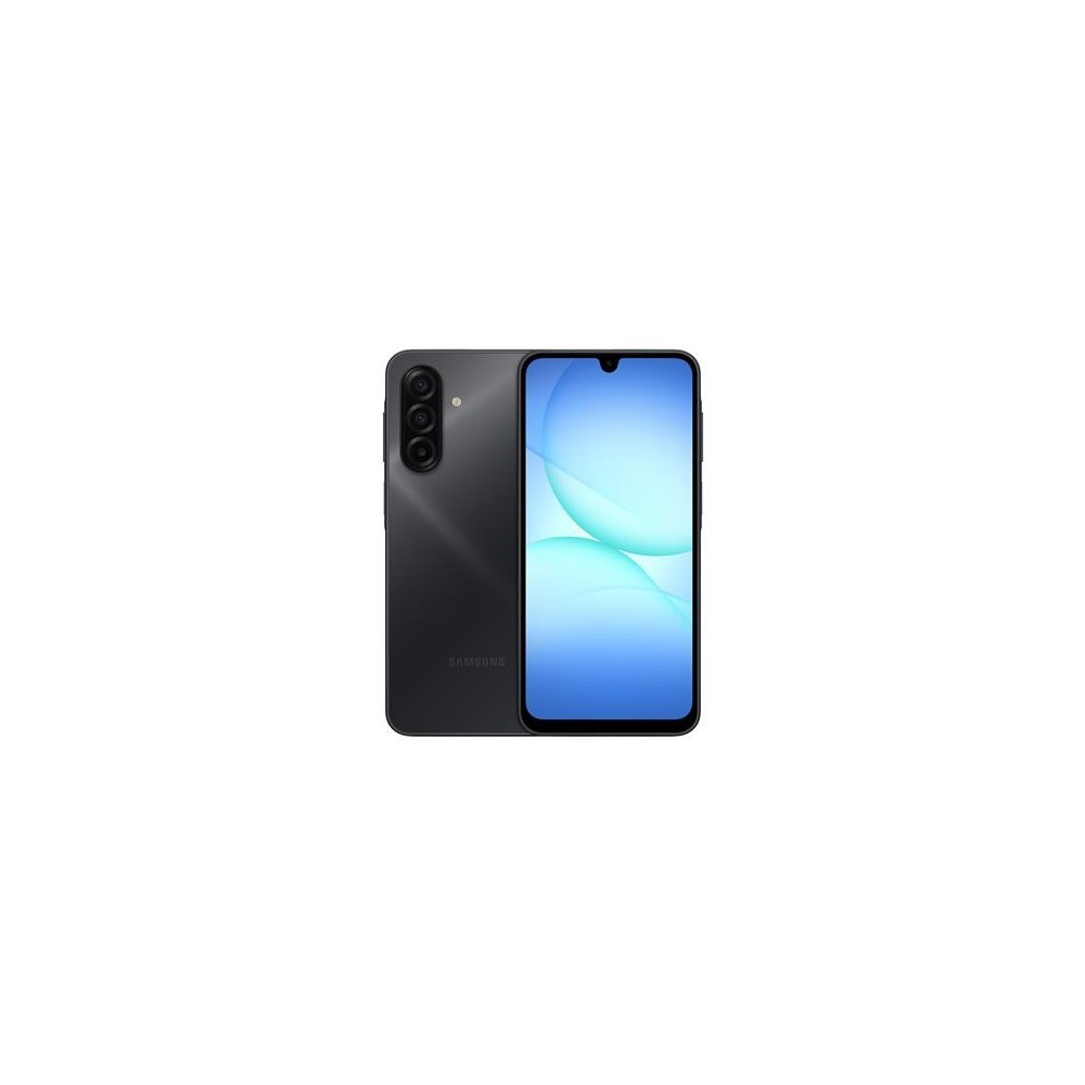 Samsung Galaxy A17 LTE 128GB, black