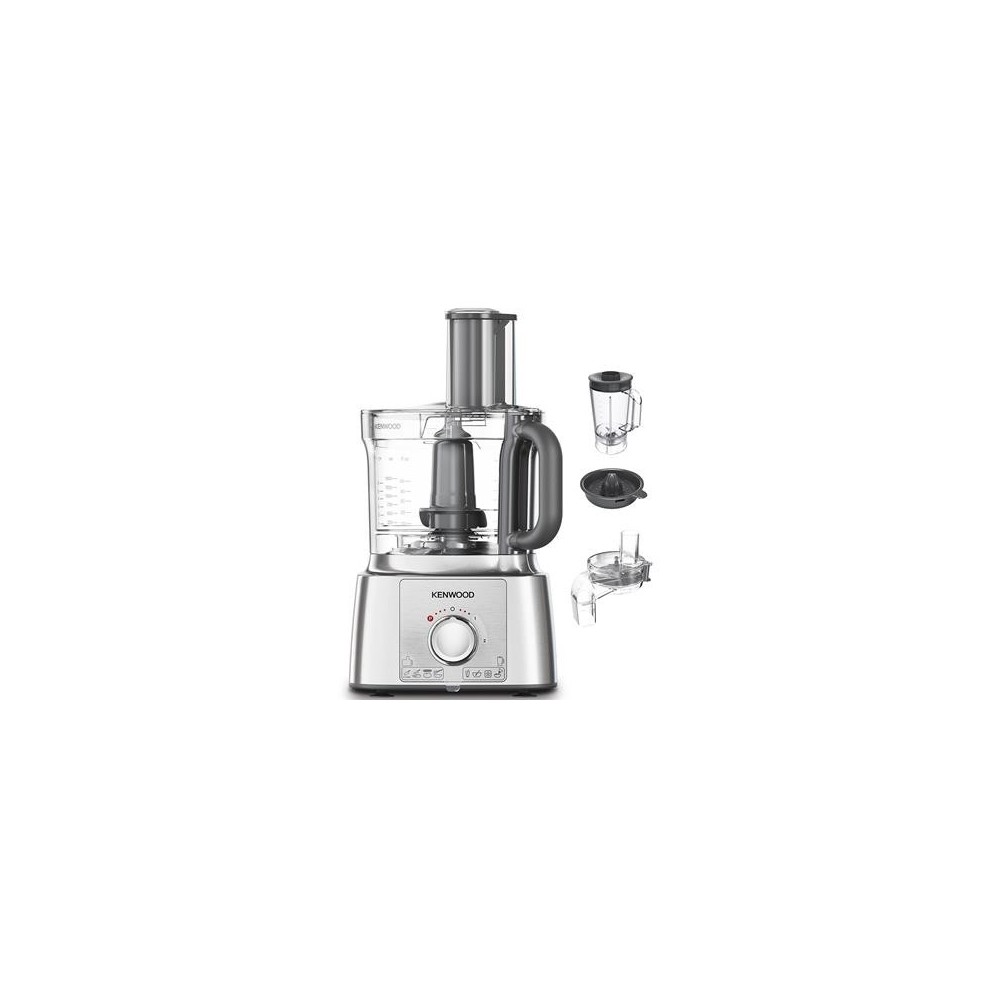 Köögikombain Kenwood