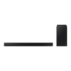 Soundbar Samsung 3.1
