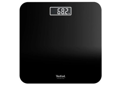 Saunakaal Tefal, must
