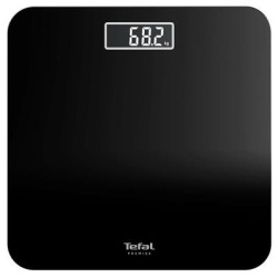 Saunakaal Tefal, must