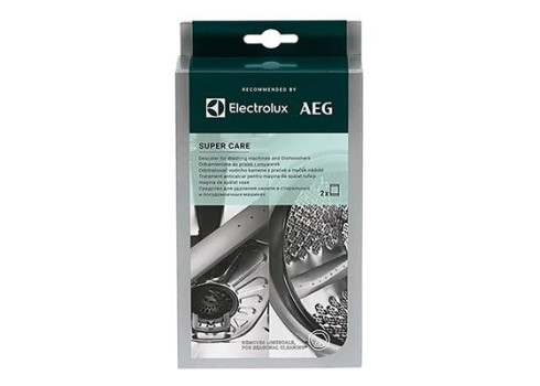 Nõudepesumasina katlakivi eemaldaja 2100g Electrolux