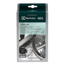 Nõudepesumasina katlakivi eemaldaja 2100g Electrolux
