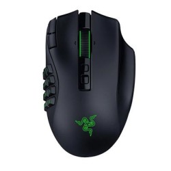 Juhtmeta Hiir Razer Naga V3 Pro, must