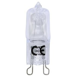 Lamp Xavax ahjule, 28W G9