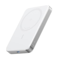 Power bank Anker 10000mAh Magnetic, White