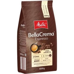 Kohviuba Melitta, Espresso, 1kg
