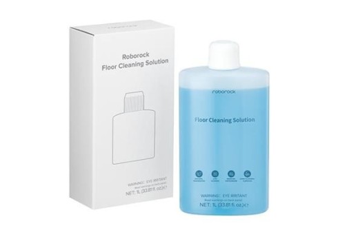 Puhastusvahend põrandale robotile 1000ml, Roborock