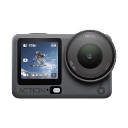 DJI Osmo Action 6 Adventure Combo