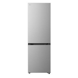 Külmik LG NF 186cm
