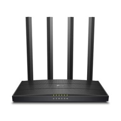 WiFi router TP-Link Archer C6U