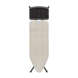 Triikimislaud C triikimissüsteemile 124x45, Brabantia, Hall