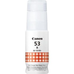 Tindikassett Canon GI-53, Punane