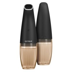 Aqua-Stream Face Cleanser  8 in 1