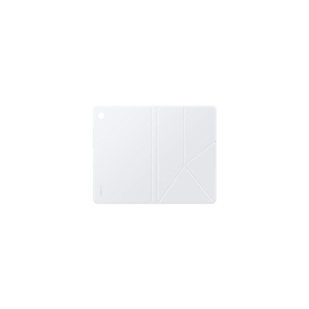 Galaxy Tab A11 kaaned, valge